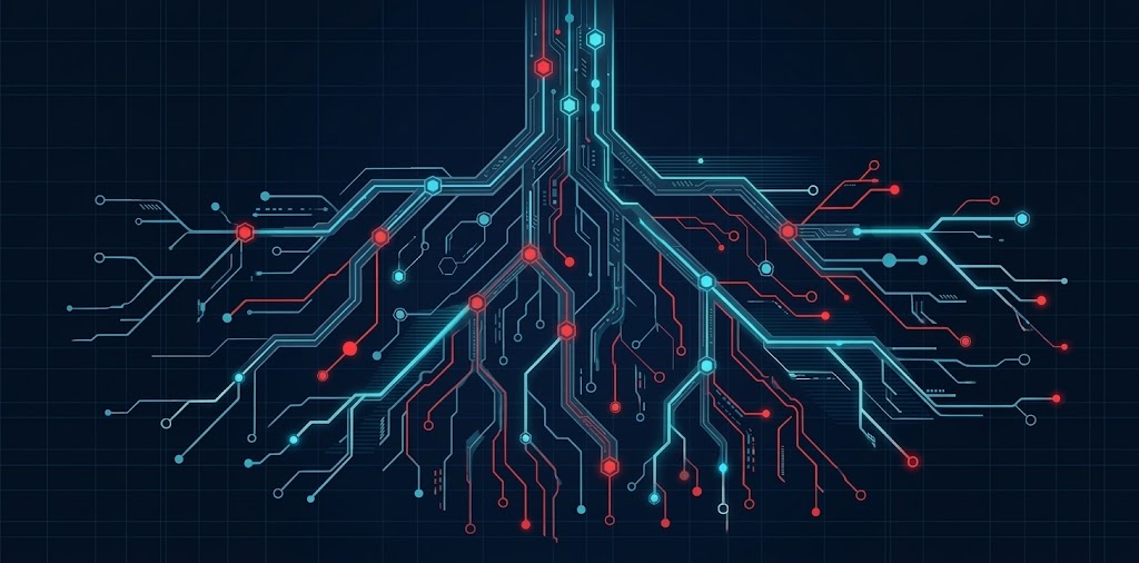 Roots: Architecture Visualizer